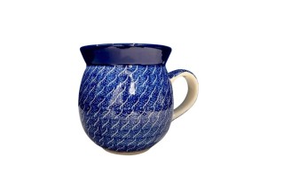 073 Bunzlau Bolle mok 2964X 500 ml